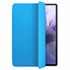 CaseUp Samsung Galaxy Tab S7 FE LTE T737 Kılıf Smart Protection Mavi 2